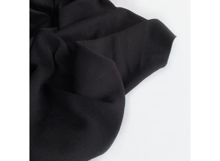 Кашкорсе Черный (320 г/м2)